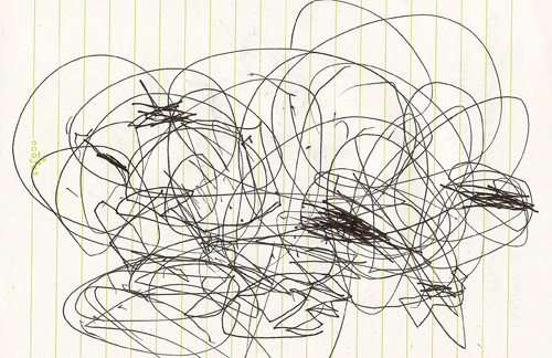 Silly Business- Piper's The Story of the Easter Bunny-drawing This article is the property of http://fivethingsatonce.com/