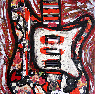 Amy Silvey - Valentine